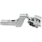 Blum 110 Degree Soft-closing Doweled Inset Hinge 71B3780 - alternate 1